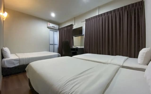 Lings Airbnb by ZUZU - photo 3