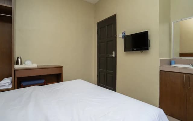 Hotel Sutera Inanam by Oyo - photo 3