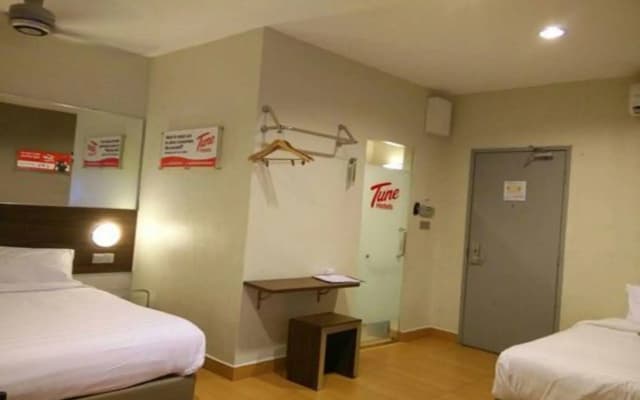 Tune Hotel - Kulim, Kedah - photo 5