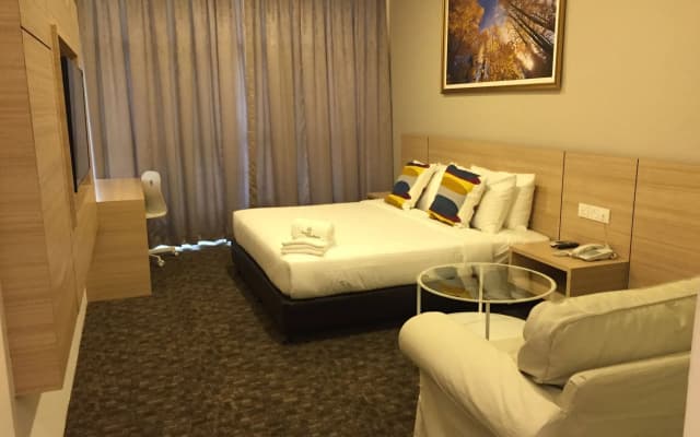 The Inn Bintulu - photo 4