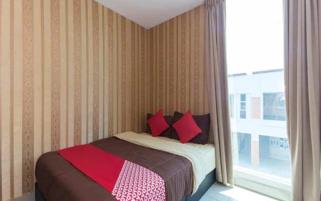 Night Queen Hotel - photo 5