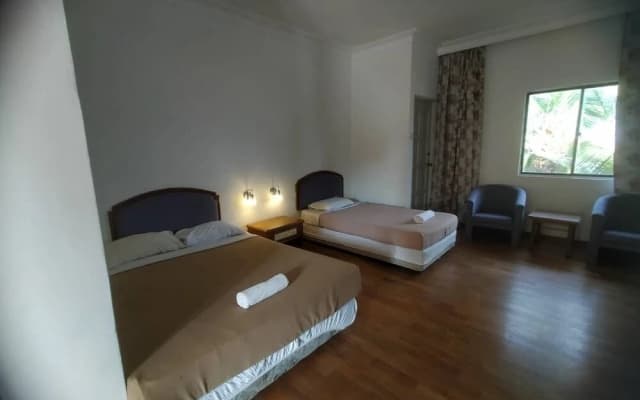 Seri Indah Resort SDN BHD - photo 3