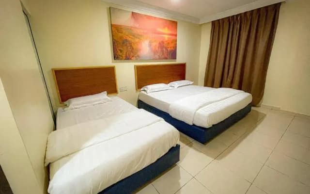 The Hotel - photo 3