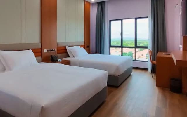 Hotel Kapalai - photo 4