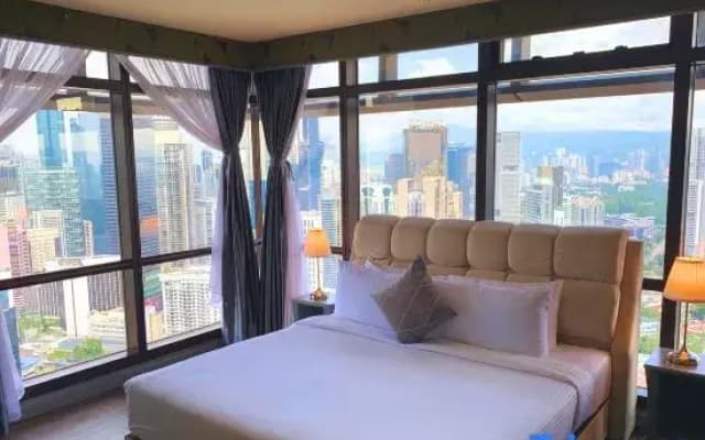 Robinsons Serviced Apartments at Times Square Kuala Lumpur - photo 5