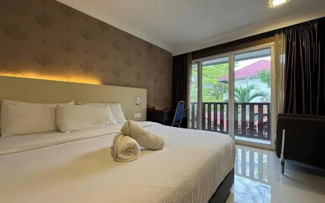 Kesuma Villa Exclusive Stay Near UTHM Batu Pahat - photo 4