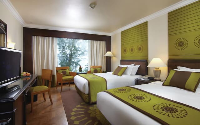 Holiday Inn Resort Penang - photo 5