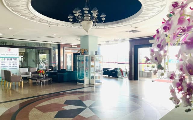 Penview Hotel - photo 2