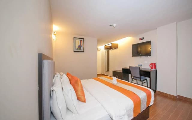 OYO Rooms Warisan Square - photo 3