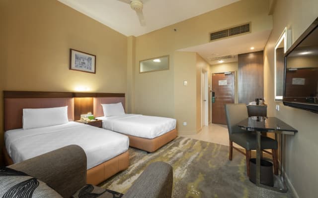 Cititel Penang - photo 3