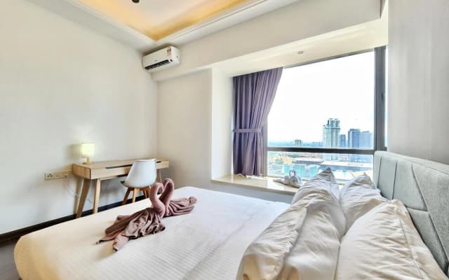 Holi Seaview Apartment Princess Cove - photo 4