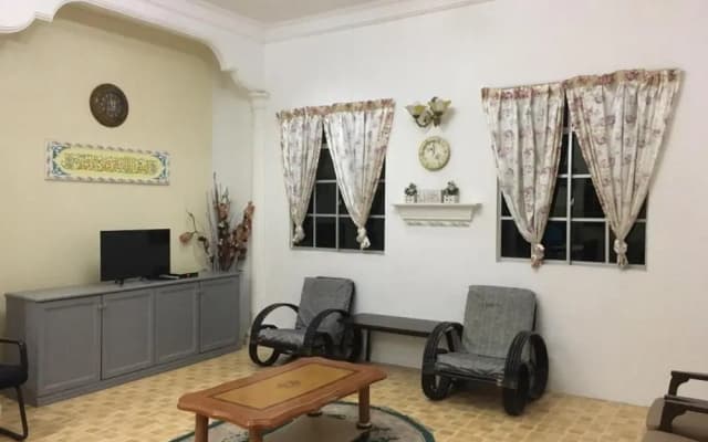 Seribu 1 Homestay 3 Rooms - photo 2