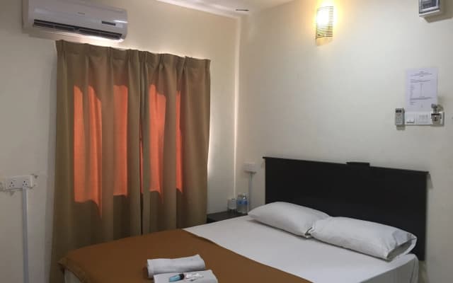 Hotel O 91 @ Bukit Mewah - photo 4