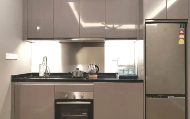 Vista Residence Genting Highlands - photo 4