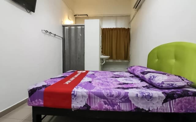 NIDA Rooms Dato Keramat Classics - photo 3