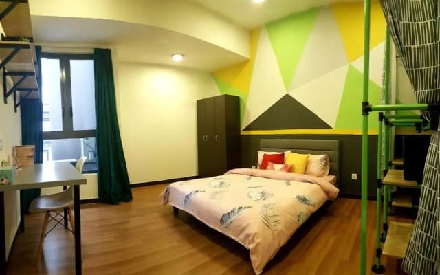 Industrial Suites at Bandar Sunway - photo 3