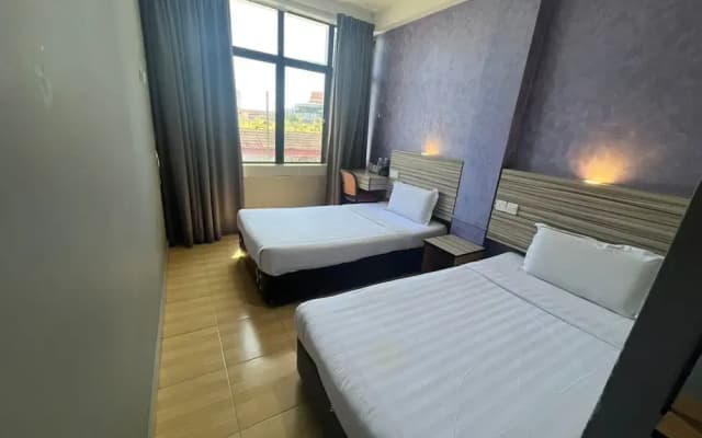 DJ Citi Inn Premier - photo 3