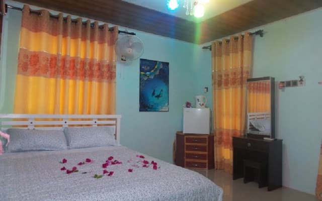 Jejawi Jaya Lodge - photo 2