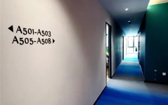 Sovotel Boutique Hotel @ Conezion Putrajaya - photo 5