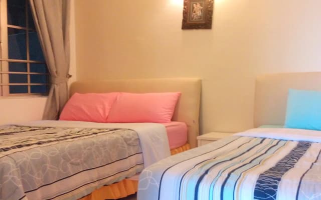 My Home Apartment - Crown Imperial Court - photo 3