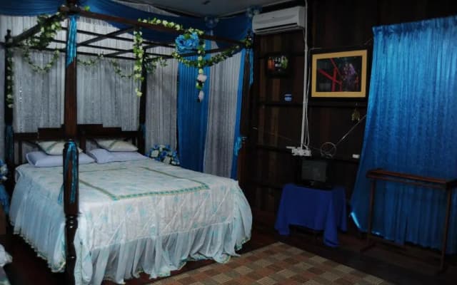 Min House Camp - photo 2