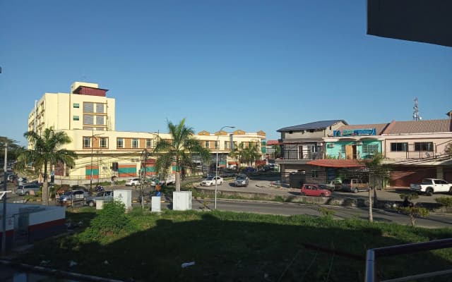 Halo Hotel - photo 3