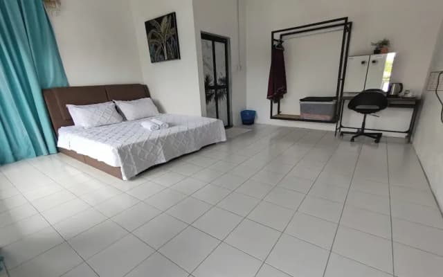 Aeden Villa, Roomstay & Homestay - photo 2