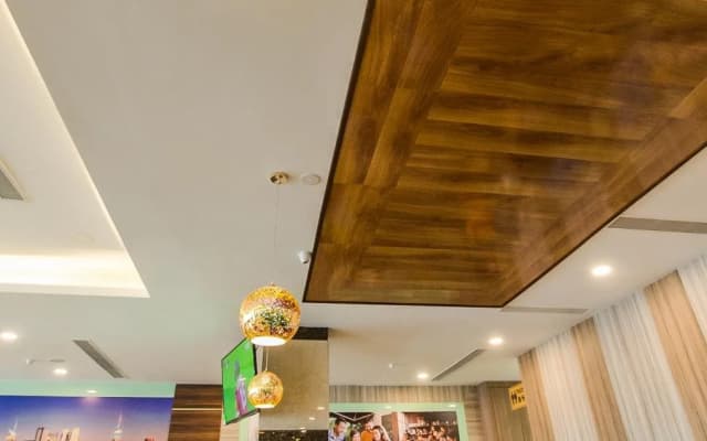 Grand Wonderful Hotel - photo 4