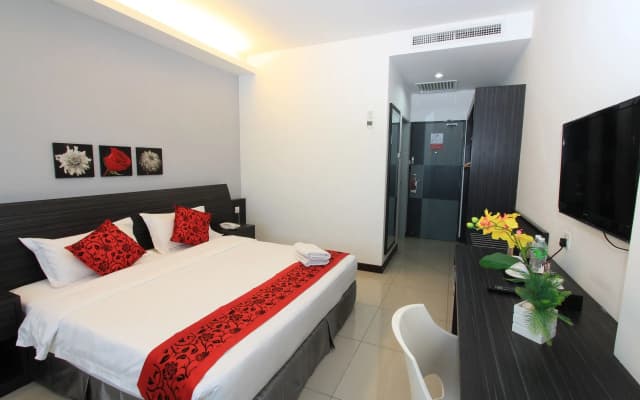 Ipoh Downtown Hotel - photo 5