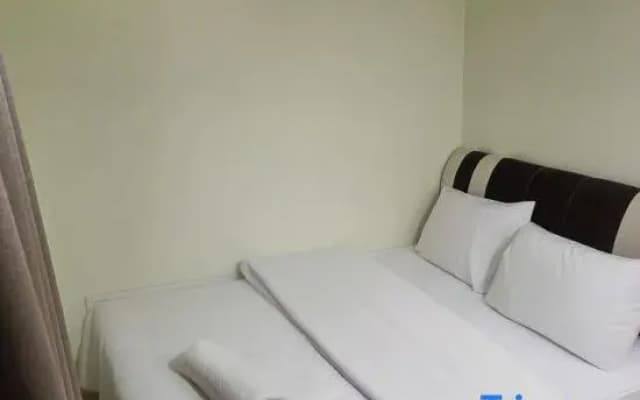 JLC Homes 102 ( 2 Bedroom Homestay ) at JLC Residence Melaka Raya - photo 5