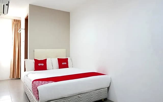 Nobel Homestay by OYO Rooms - photo 2