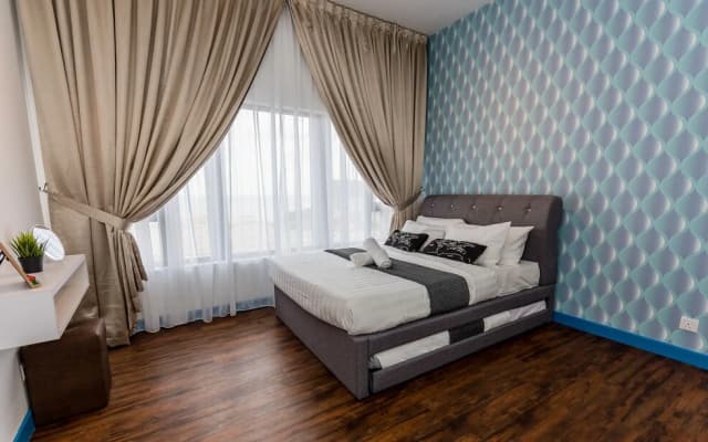 Imperio Seaview Melaka By I Housing - photo 4
