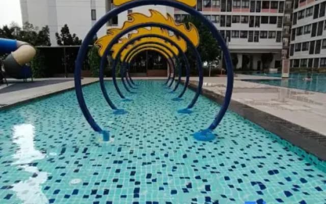 The Transit Loft - Warisan StayHub - photo 2