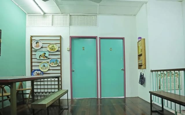 OYO 90571 Red Door Homestay - photo 2