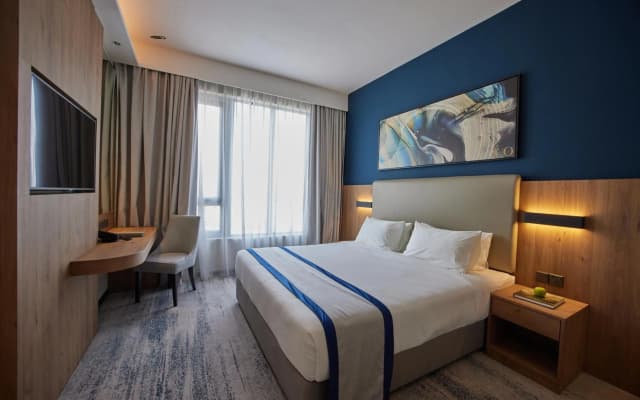 Opero Hotel Southkey - photo 4