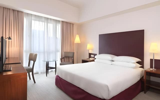 Hotel Capitol Kuala Lumpur - photo 5
