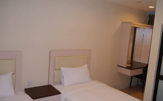 Hotel O Hotel 916 - photo 5