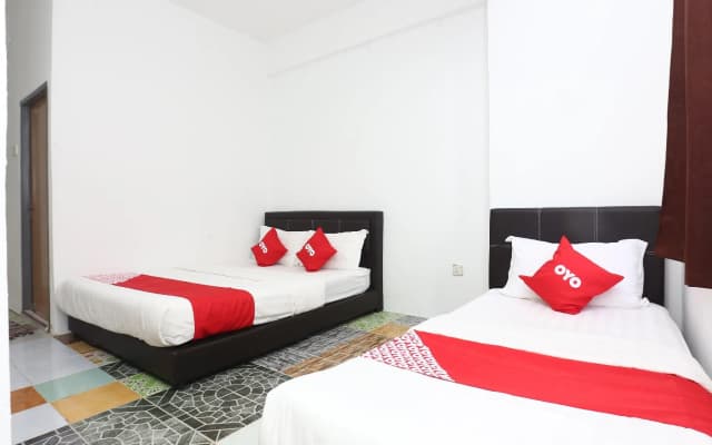 OYO 89434 KB Rest Inn - photo 4