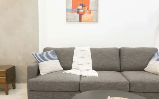 Luxstay Atria Sofo Suites Apartments - photo 5