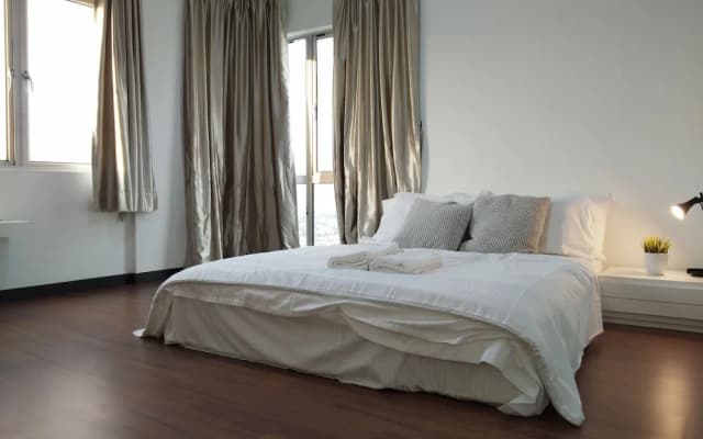 Plaza Manjalara with 2 bedrooms - photo 5