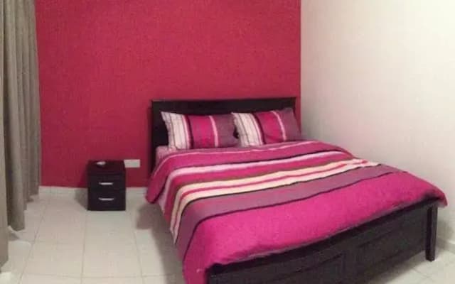 Xin Penang Apartment - photo 3