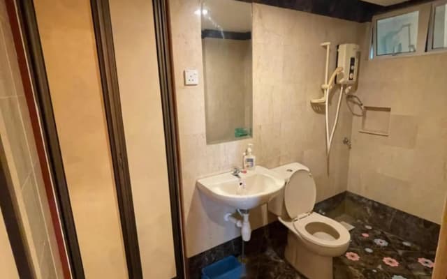 Glory Beach Resort Nice Seaview High Standard 3 Bedroom - photo 5