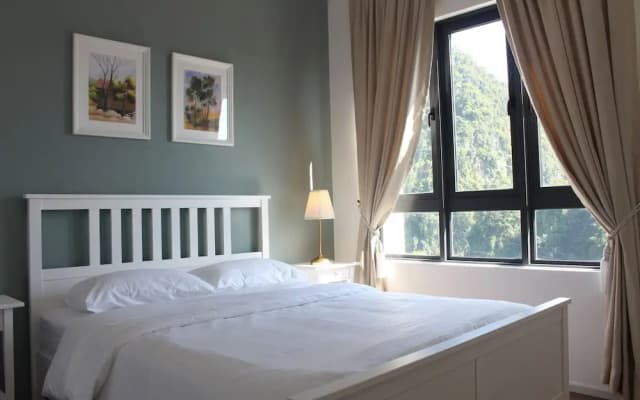 Mountain & Theme Park Views' Cozy Suite - photo 5
