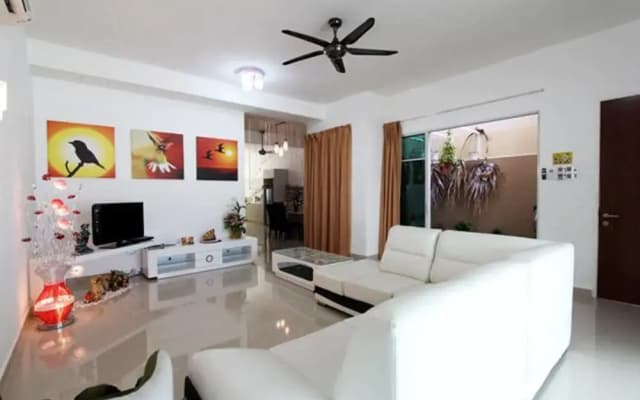 Ai Homestay @ Tanjung Tokong - photo 3