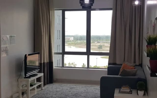 Cyberjaya Vega Residensi - photo 3