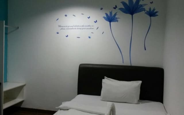 1st Inn Hotel Subang Jaya SJ 15 - photo 3