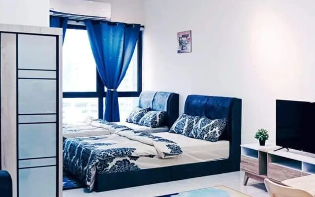 MM Core Soho Suite Kota Warisan KLIA Sepang - photo 3