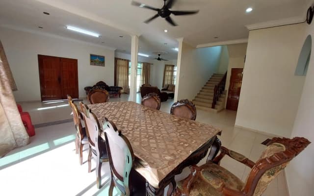 AL' Indara Bunglow Homestay Taiping - photo 3
