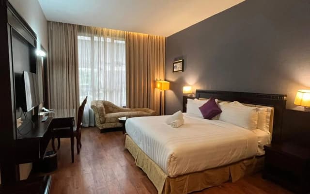 Hotel S. Damansara - photo 3