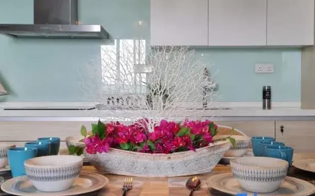 ANATOLI Geniehome 3BR FreeWifi Utropolis Shah Alam - photo 3